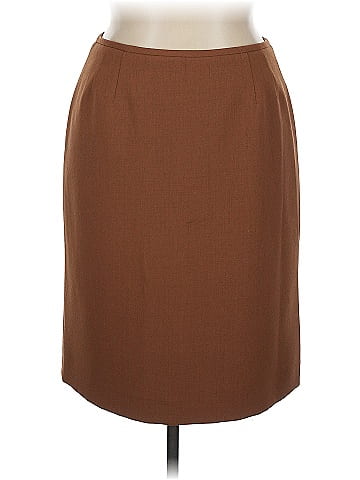 Le Suit Formal Skirt (view 1)