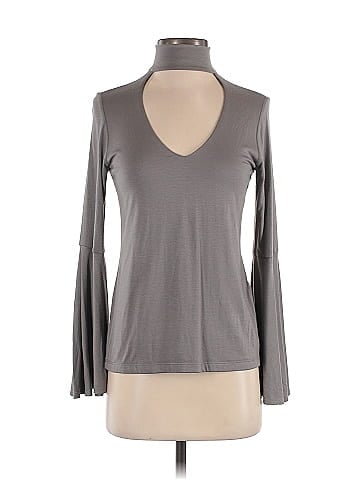 Sen Long Sleeve Top (view 1)