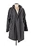 Only Child Gray Coat Size M - photo 1