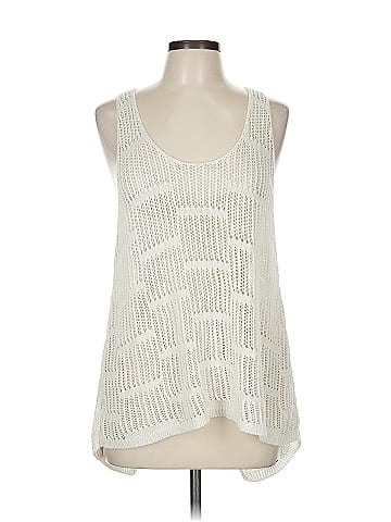 Bisou Bisou Sweater Vest (view 1)