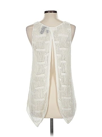 Bisou Bisou Sweater Vest (view 2)