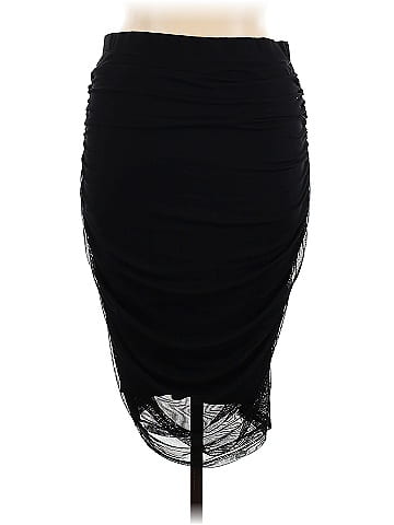 DKNY Formal Skirt (view 2)