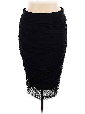 DKNY Formal Skirt (view 1)
