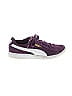 Puma Purple Sneakers Size 6 1/2 - photo 1