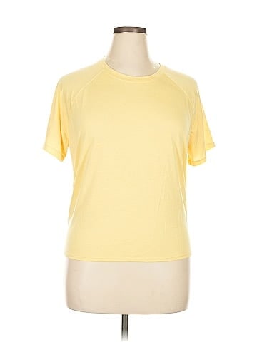 JoyLab Short Sleeve T-Shirt (view 1)