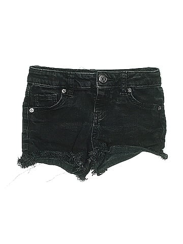 Cat & Jack Denim Shorts (view 1)