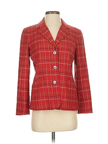 Eddie Bauer Wool Blazer (view 1)