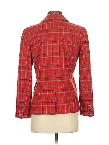 Eddie Bauer Wool Blazer (view 2)