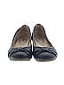 G.H. Bass & Co. Blue Flats Size 7 - photo 2