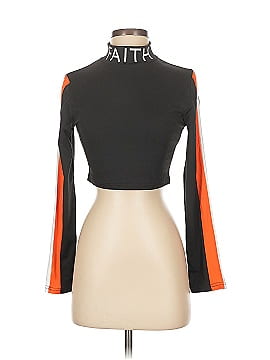 Unbranded Long Sleeve Turtleneck (view 1)