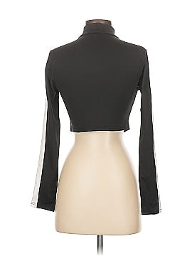 Unbranded Long Sleeve Turtleneck (view 2)