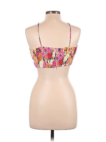 Fore Sleeveless Blouse (view 2)
