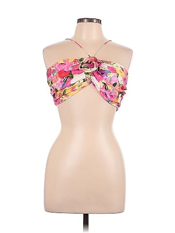 Fore Sleeveless Blouse (view 1)