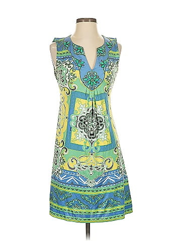 Hale Bob Casual Dress (view 1)