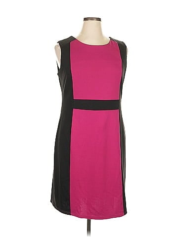 NY Collection Casual Dress (view 1)