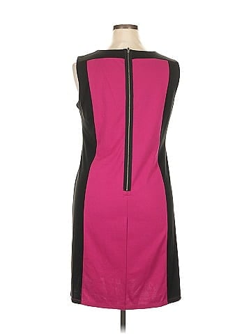 NY Collection Casual Dress (view 2)