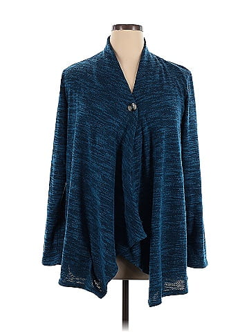 AB Studio Cardigan (view 1)