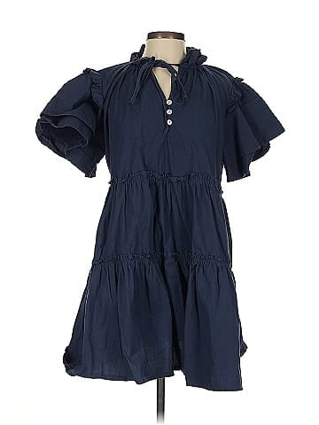 SOFIA Casual Dress (view 1)