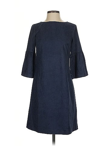 Sail to Sable Casual Dress (view 1)