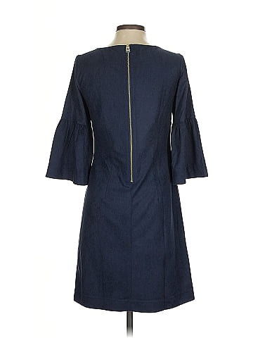 Sail to Sable Casual Dress (view 2)