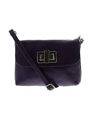 Rowallan USA Leather Crossbody Bag (view 1)