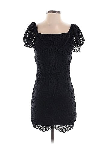 Material Girl Cocktail Dress (view 1)