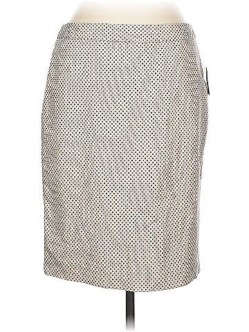 Liz Claiborne Career Casual Skirt (view 1)