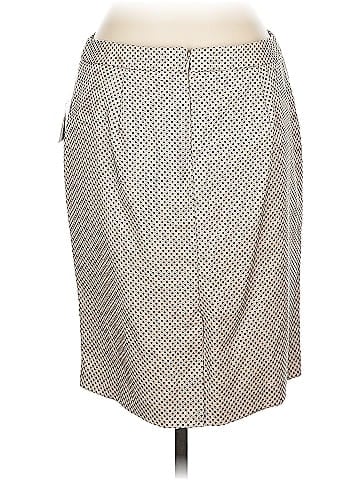Liz Claiborne Career Casual Skirt (view 2)