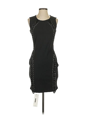 Haute Hippie Cocktail Dress (view 1)