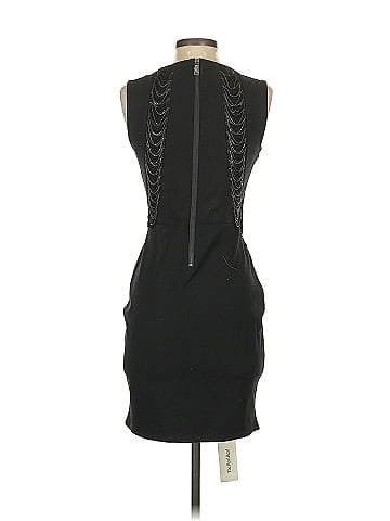Haute Hippie Cocktail Dress (view 2)
