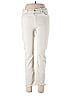 Edwin Plaid Ivory Jeans Size 32 waist - photo 1