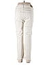 Edwin Plaid Ivory Jeans Size 32 waist - photo 2