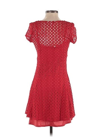 Speechless Casual Dress (view 2)