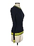 Scotch & Soda Color Block Blue Pullover Sweater Size P (petite) - photo 4