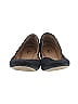 G.H. Bass & Co. Black Flats Size 7 1/2 - photo 2