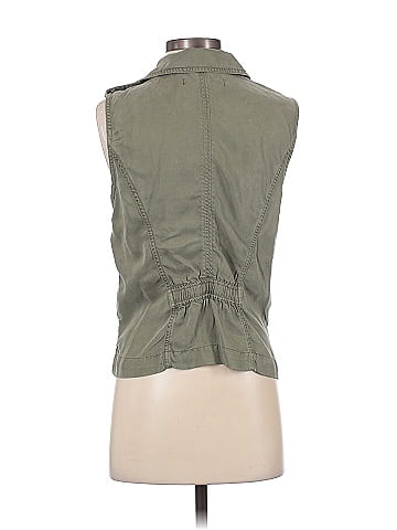 Max Jeans Vest (view 2)