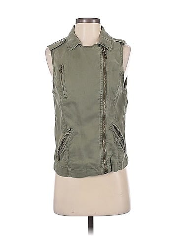 Max Jeans Vest (view 1)