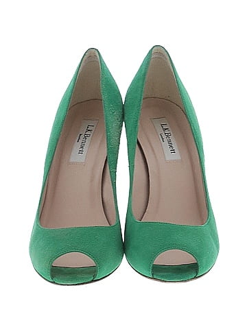 L.K. Bennett Wedges (view 2)