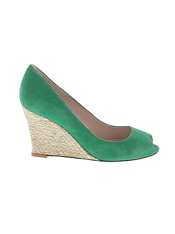 L.K. Bennett Wedges (view 1)