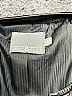 Mike & Chris 100% Leather Black Leather Jacket Size M - photo 6