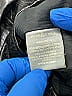 Mike & Chris 100% Leather Black Leather Jacket Size M - photo 7