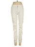 Nili Lotan Ivory Casual Pants Size 00 - photo 1