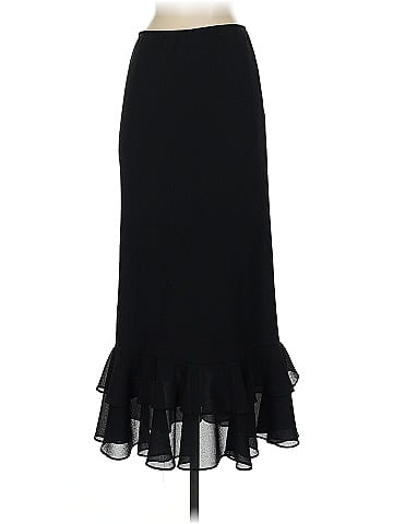 MSK Formal Skirt (view 2)