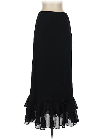 MSK Formal Skirt (view 1)