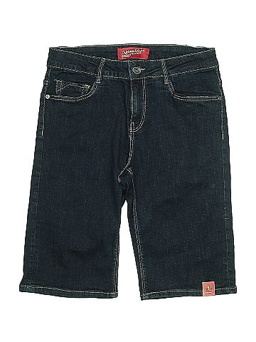 Arizona Jean Company Denim Shorts (view 1)
