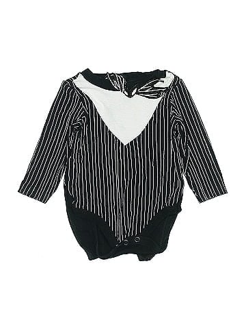 Disney Baby Long Sleeve Onesie (view 1)