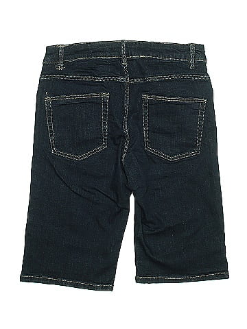Arizona Jean Company Denim Shorts (view 2)