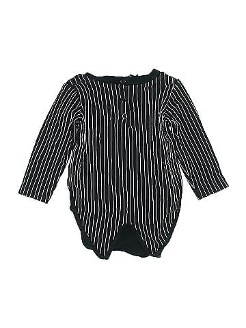 Disney Baby Long Sleeve Onesie (view 2)