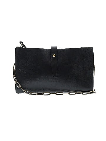 Madewell Leather Crossbody Bag (view 1)