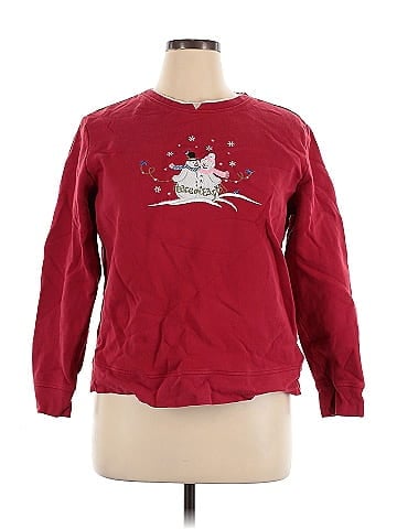 Classic Elements Sweatshirt (view 1)